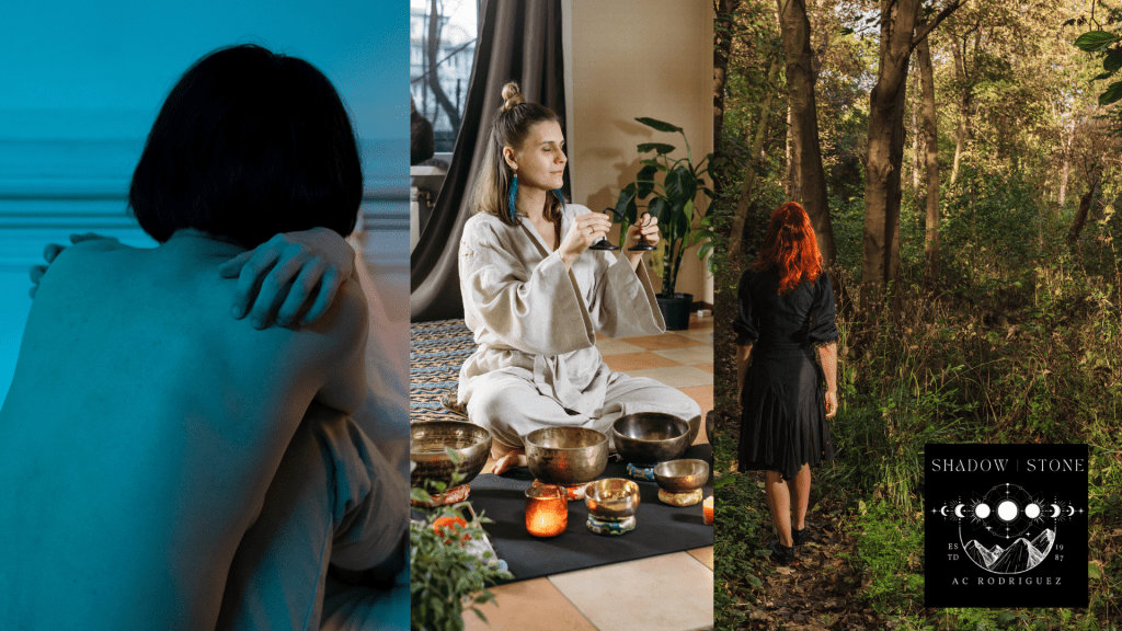 The Inner Workings of my Brain: On BiPolar&nbsp;Disorder